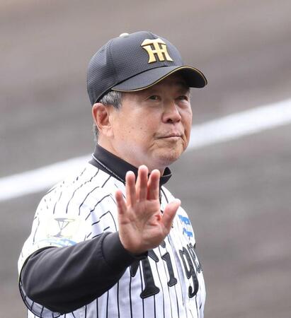　３度目となるヘッドコーチ就任が見込まれる平田２軍監督