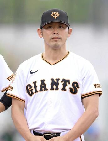 今季は巨人の巡回打撃コーチを務めた矢野謙次氏