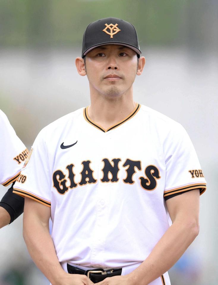 今季は巨人の巡回打撃コーチを務めた矢野謙次氏