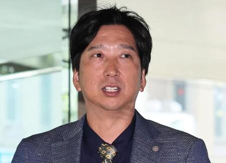 阪神・藤川球児監督