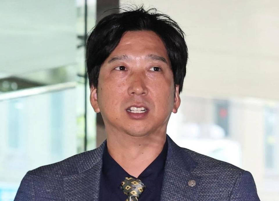 阪神・藤川球児監督