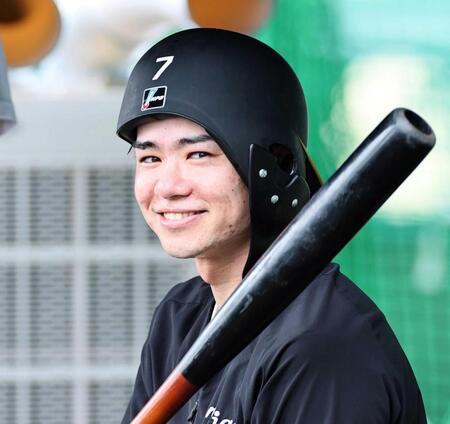 　藤川監督の長期政権について言及した中野　