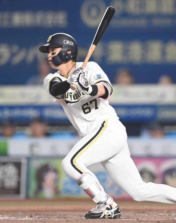 　阪神が動向を注視する中川