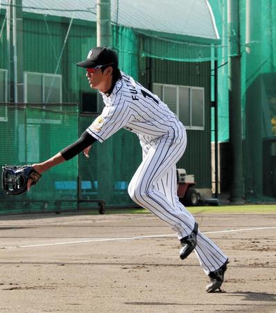 肉体改造へ　目指すはダルボディー　2015年11月12日