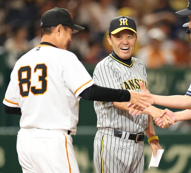 巨人・原監督が大学時代「何一つ、岡田さんにはかなわなかった」わけ