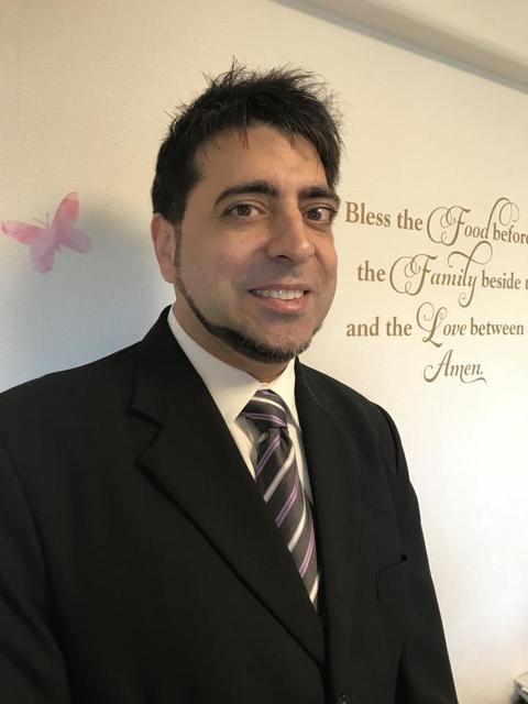 ベイスターズの チーム付き英語教師 教えるだけでなく教わることもたくさん トレバーの虎場 阪神タイガース デイリースポーツ Online