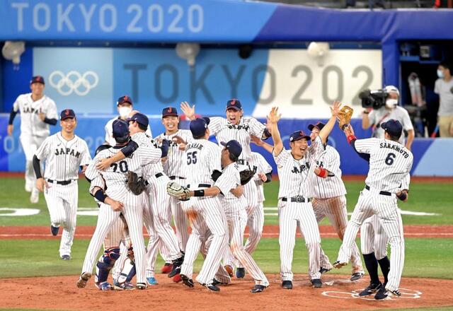 ＭＬＢロックアウトの今、日本野球の魅力を発信してほしい