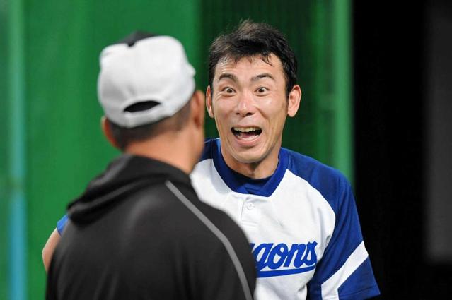 荒木雅博の指導指針/吉田風取材ノート/タイガース/デイリースポーツ online