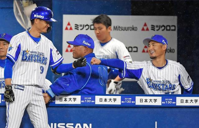 練習する選手を使いたい 吉田風取材ノート 阪神タイガース デイリースポーツ Online