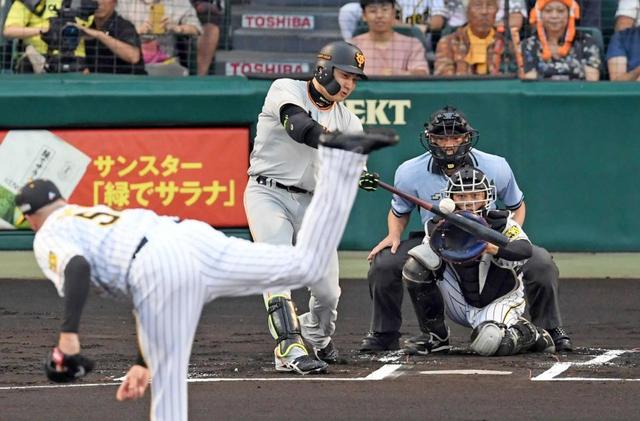 ストレスが溜まらない 吉田風取材ノート 阪神タイガース デイリー