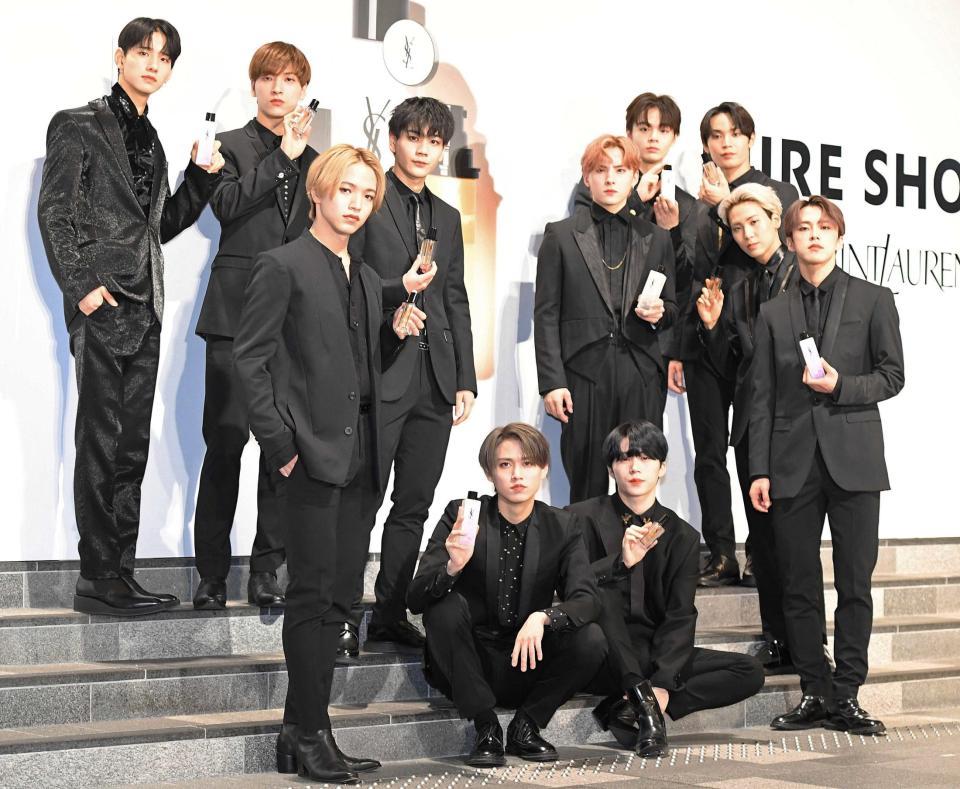 　巨人・岡本が昨年の「勝負曲」として使っていたＪＯ１