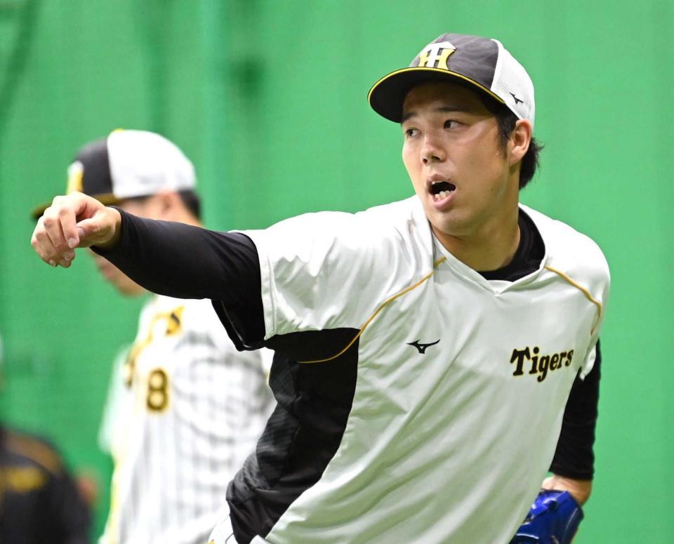 　ドラフト下位から日の丸を付けて五輪に挑むまで成長した青柳