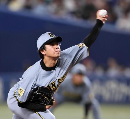　３試合連続完封の好投をみせた高橋（撮影・田中太一）