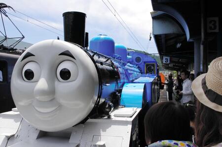 　トーマス（Ｃ）２０１５　Ｇｕｌｌａｎｅ（Ｔｈｏｍａｓ）Ｌｉｍｉｔｅｄ