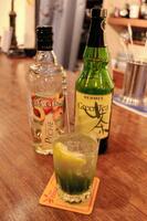 　直美さんオリジナルの「涼風」