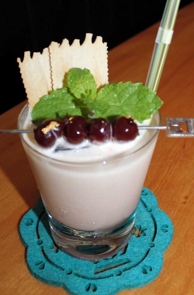 　グラマライズ