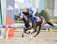 　横綱相撲で今年初戦を飾ったヒーローコール