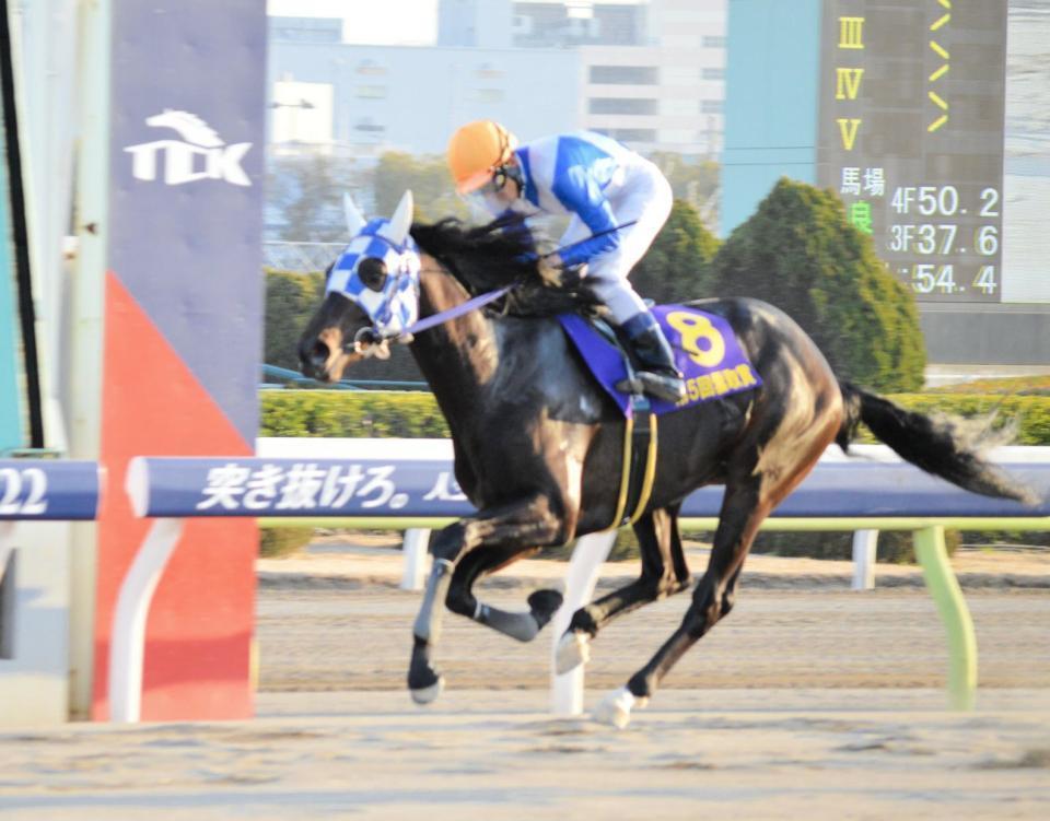 　横綱相撲で今年初戦を飾ったヒーローコール