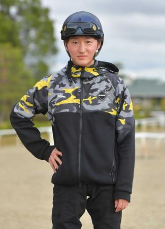 　Ｇ１獲りへ意気込む鮫島駿