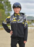 　Ｇ１獲りへ意気込む鮫島駿