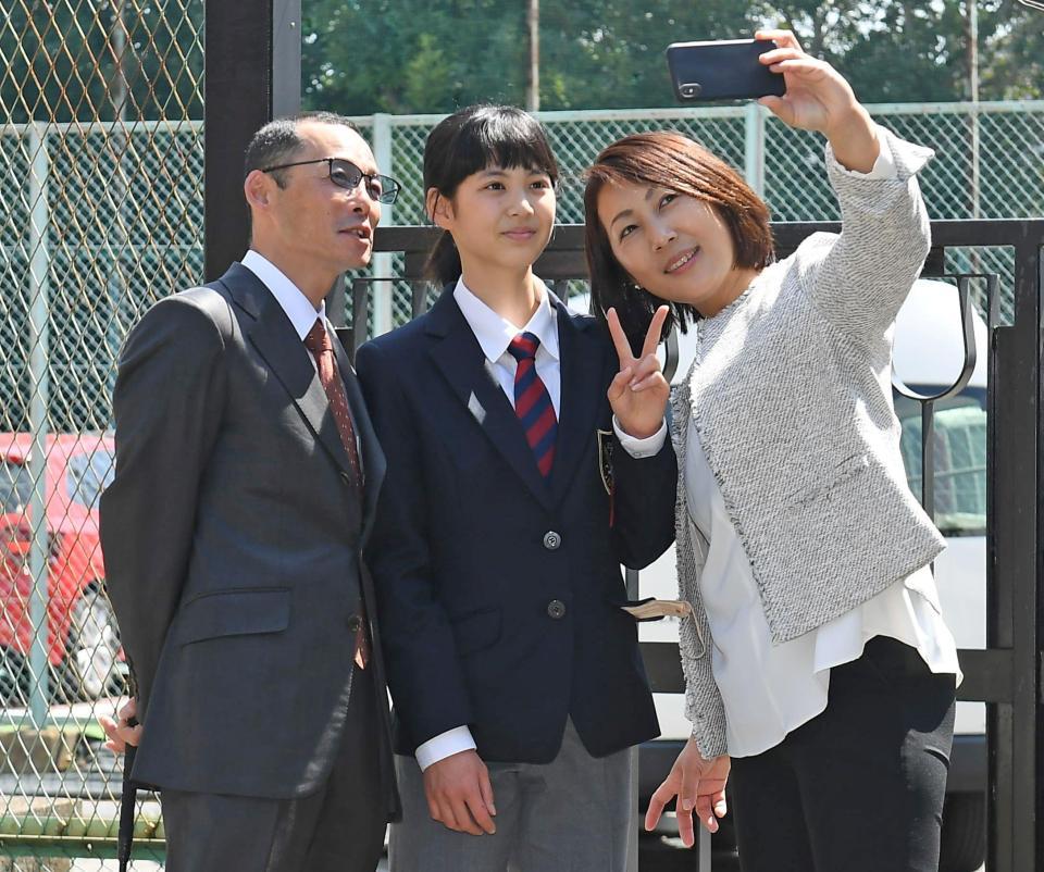 コスモバルク主戦・五十嵐冬樹調教師の次女・ひなさん 勝ちたいレース 