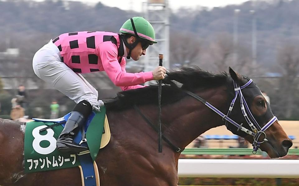 ファントムシーフ