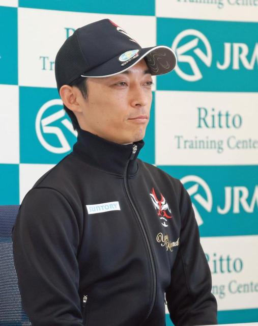 オークス】川田騎手が異例の呼び掛け 「スタートを切るまで声援の我慢を」