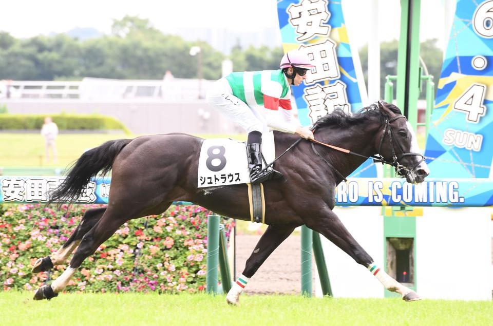 シュトラウス
