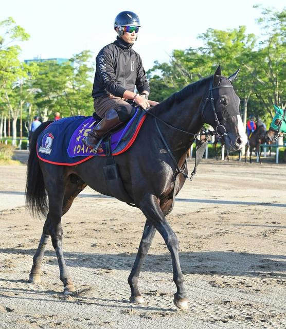数量限定☆イクイノックスワールドベストホースランキング1位記念