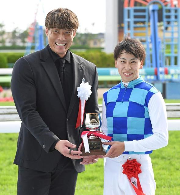 “超人”糸井氏が函館スプリントSに大興奮「まさに超馬」コインパーキング230万円超の請求には…