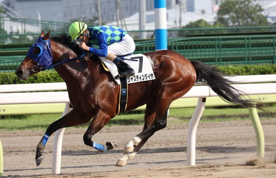 地方競馬】森泰斗が大井で地方通算４０００勝達成「自分を褒めてあげたい」/うま屋/デイリースポーツ online