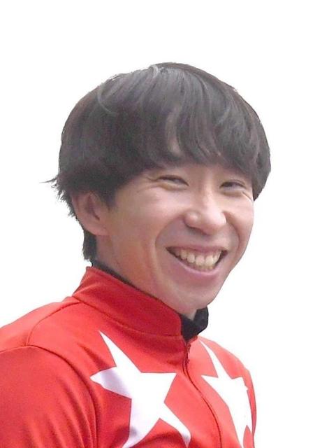 シャーガーCに横山和が初選出 デットーリはヨーロッパ選抜でキャプテン務める
