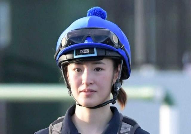 藤田菜七子　初のスペイン遠征「いい結果を」　国際騎手招待レースに参戦