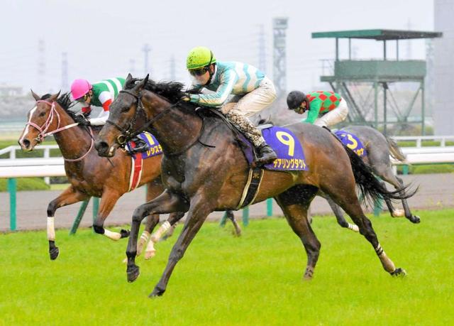 無敗3冠牝馬デアリングタクトはジャパンCへ｜競馬ニュース