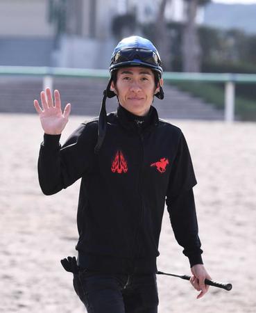 丹内「次はみちのくの男になります！」　秋の新潟リーディング獲得→福島開催に気合