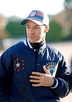 　イクイノックスとのコンビでＧⅠ６連勝を目指すルメール