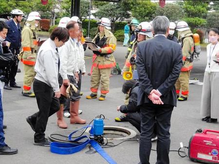 【地方競馬】電気系統のトラブルで5日の大井競馬は開催取りやめ