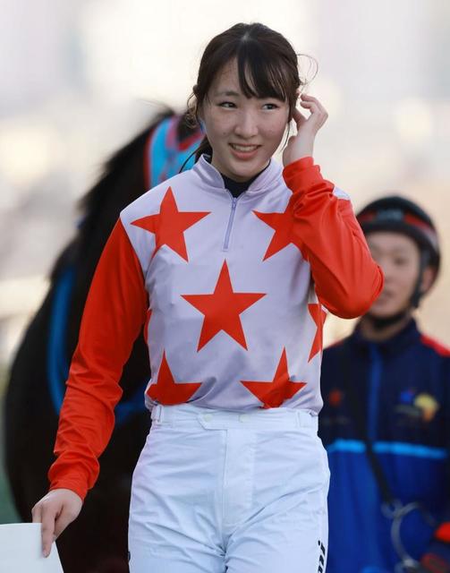 JRAサイン入りゴーグル 永島まなみ騎手 2025.6.21阪神競馬場5R 2歳新馬