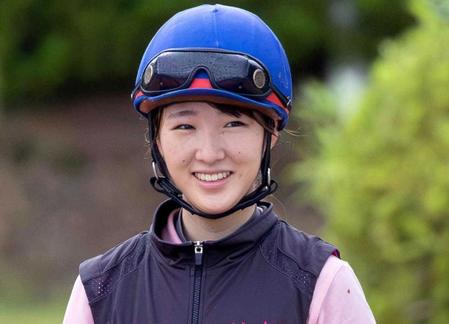 永島まなみ年間５０勝達成　聖奈の女性騎手年間最多勝記録にはあと１勝届かず