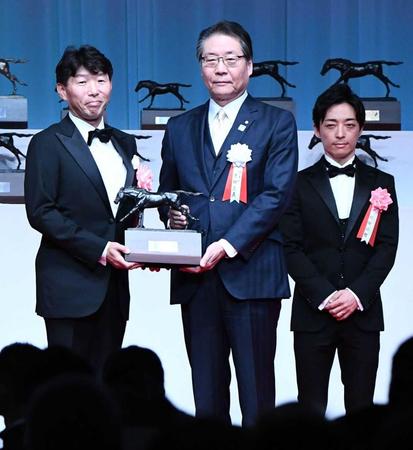 リバティアイランド　狙う世界制圧　３月にドバイ参戦　サンデーＲ吉田俊介氏「今年はさらなる活躍を」