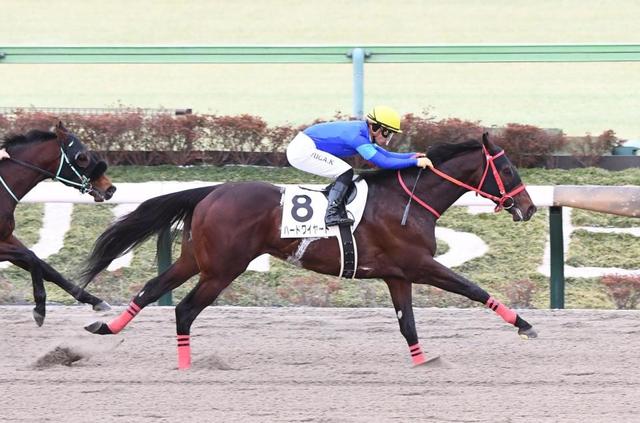 川田将雅がJRA通算2000勝 現役騎手では武豊らに続いて4人目の