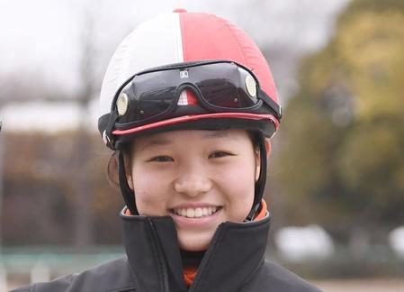 ２年目の小林美駒が福島５Ｒで復帰後初勝利　２月に調教中の落馬で右足骨折