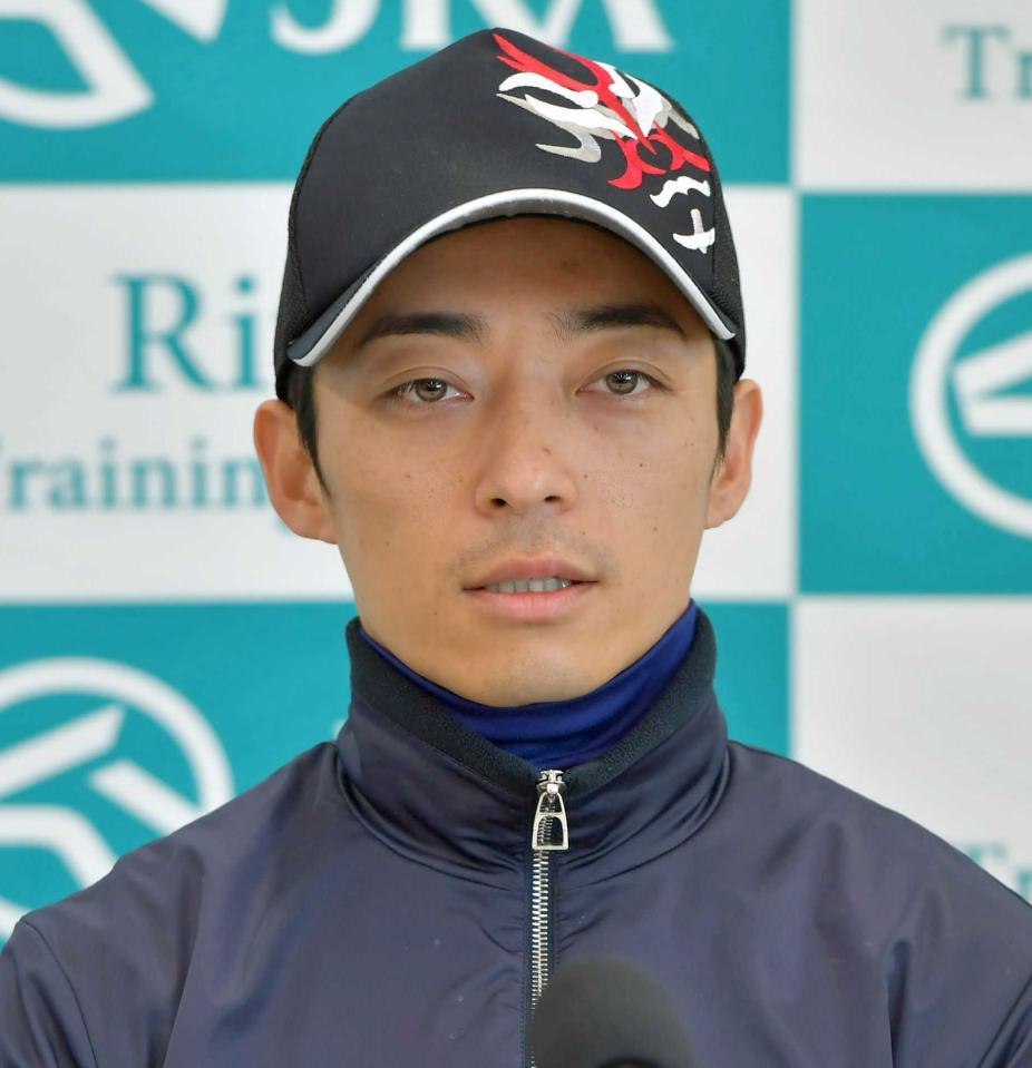 　川田将雅