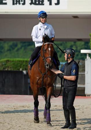 【宝塚記念】武豊　ドウデュースと現役最強証明だ　名タッグ秋春ＧＰ連覇狙う！主要４場Ｇ１制覇「決めたいね」