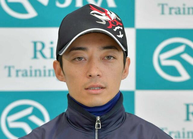 川田将雅騎手が２週間の休養を発表 「身体のメンテナンスに専念するため」インスタグラムで心情つづる