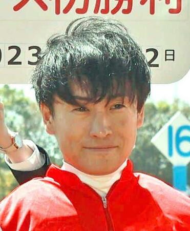 吉田隼人騎手が退院　福島牝馬Ｓで落馬負傷　兄・豊「リハビリに励んでいる」