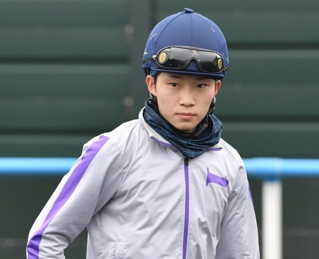 追悼 角田大河騎手 デビュー戦 二戦目 現地的中単勝馬券