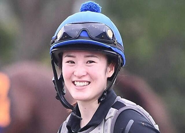 えっ？藤田菜七子騎手「いつか馬乗り教えてください」馬術団体銅の戸本