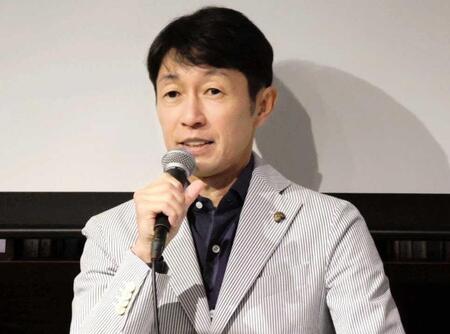 武豊　アルリファーで参戦の凱旋門賞に意気込み「１週前にアイルランドに乗りに行く方向」