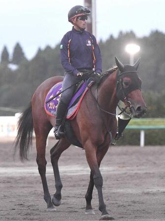 【ローズＳ】レガレイラ　初の牝馬限定戦で強さみせる　体大きくなってぐんと調子上昇　太田助手「気持ちの面でもゆとり出た」